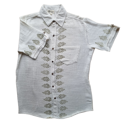 Guayabera Seychelles
