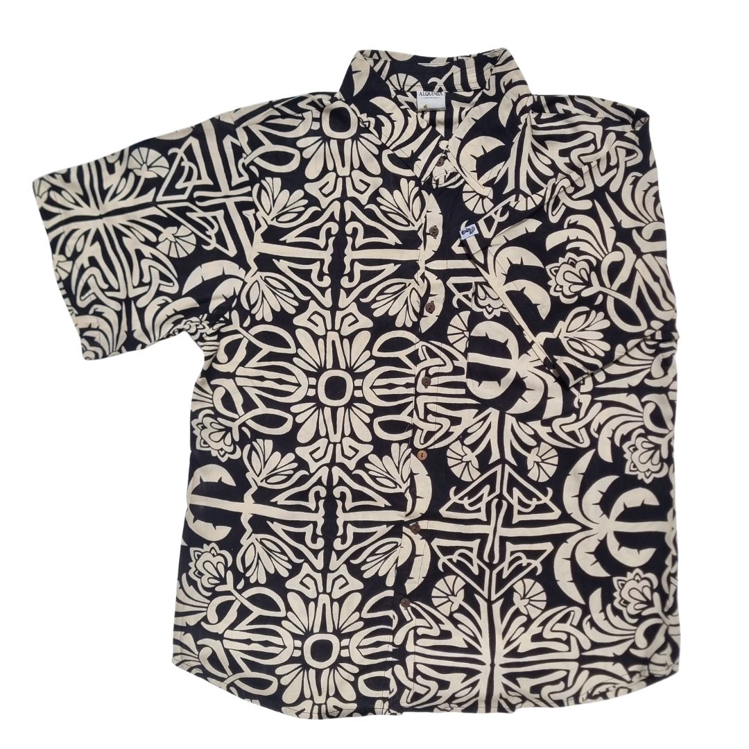 Guayabera Goa Spirit