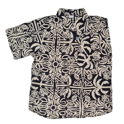 Guayabera Goa Spirit