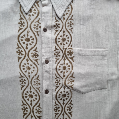 Guayabera Mayorca Spirit
