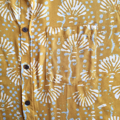 Guayabera Gold Coast