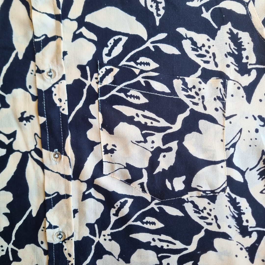 Guayabera Welcome Havana