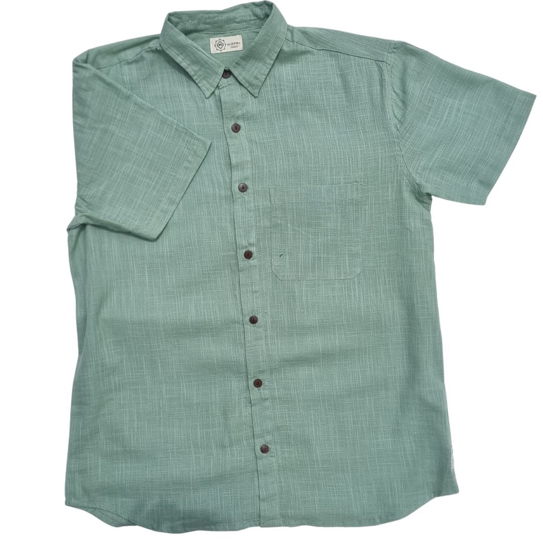 Guayabera The Forest