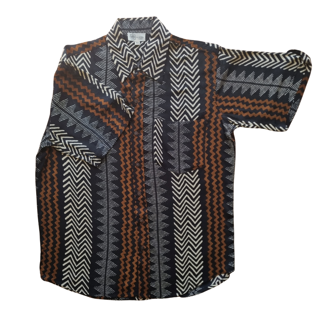 Guayabera California