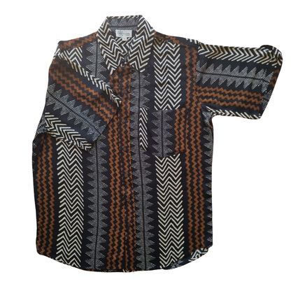 Guayabera California