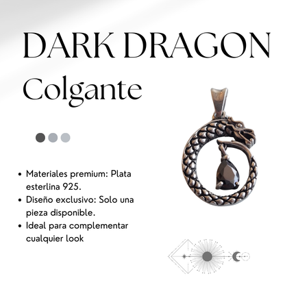 Dark Dragon