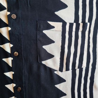 Guayabera Nairobi Pulse