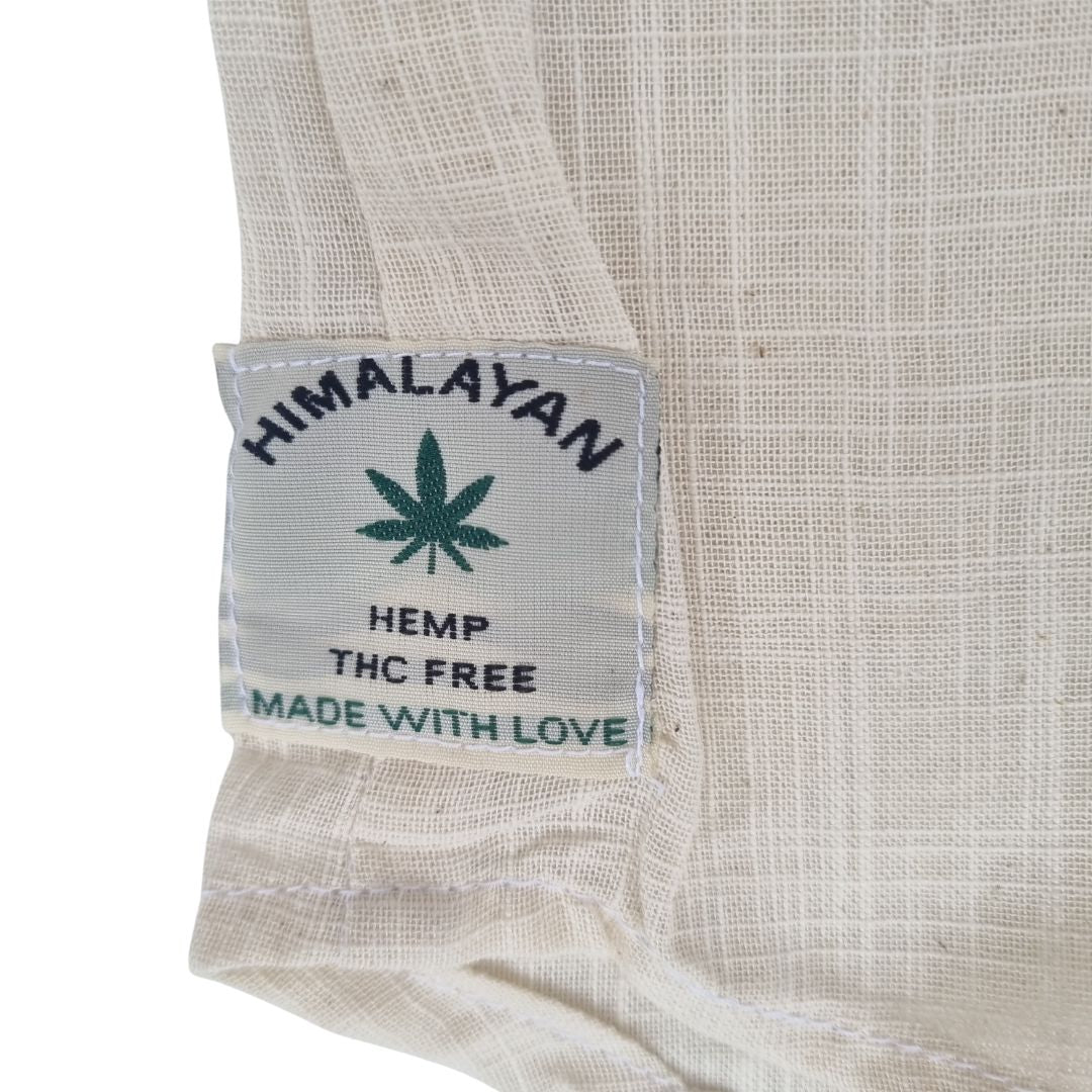 Guayabera Desert Calm