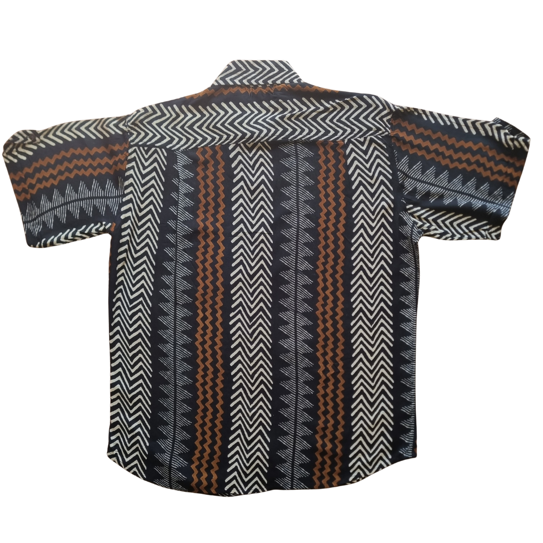 Guayabera California