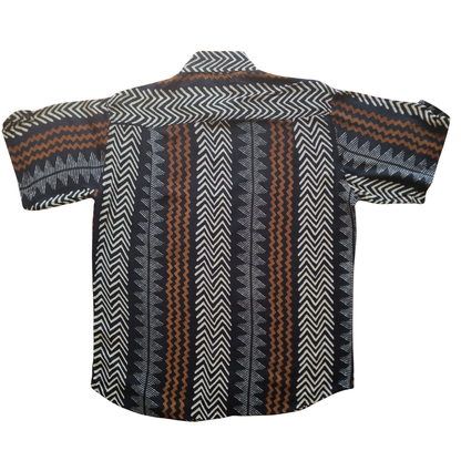 Guayabera California