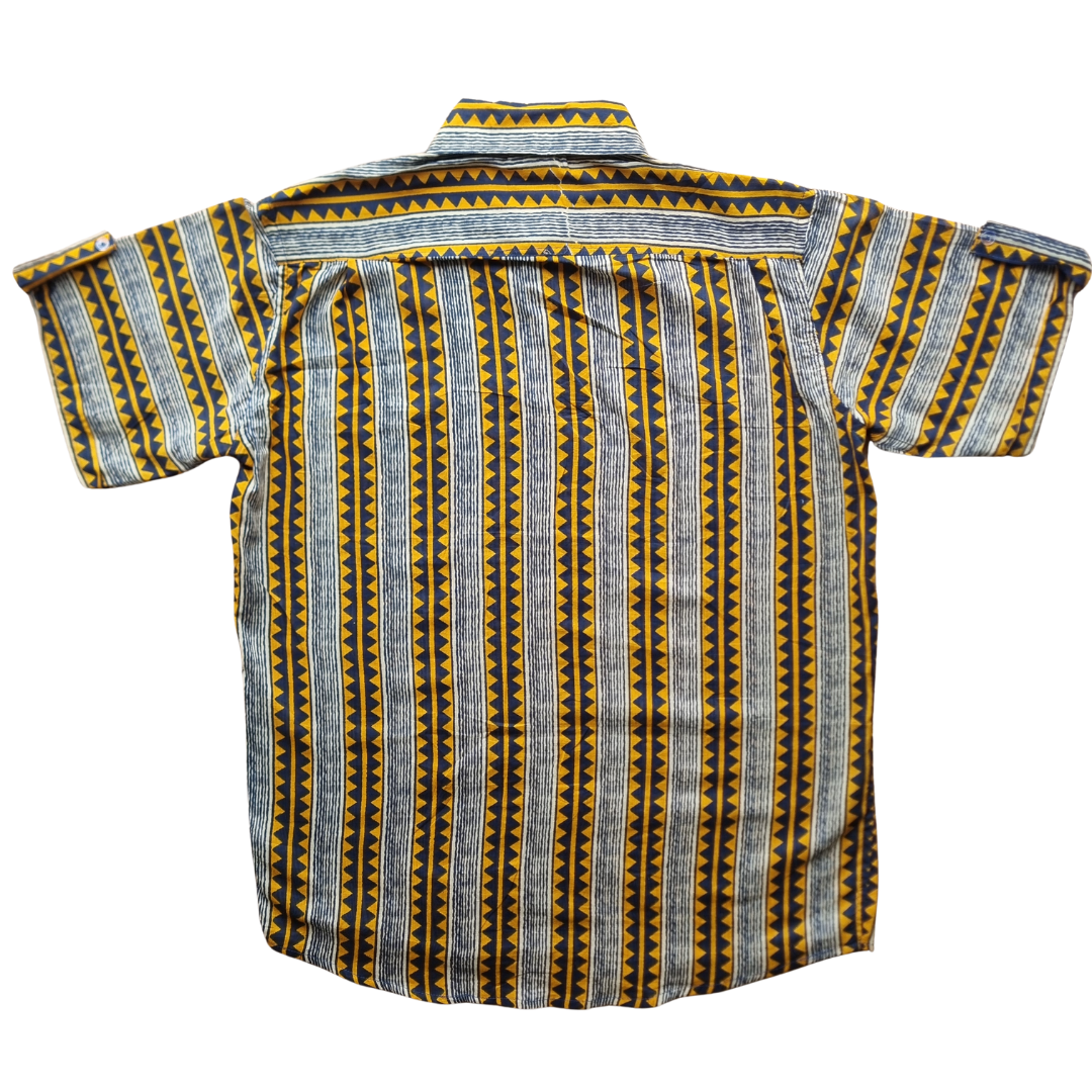 Guayabera Porto Pim