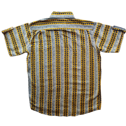 Guayabera Porto Pim