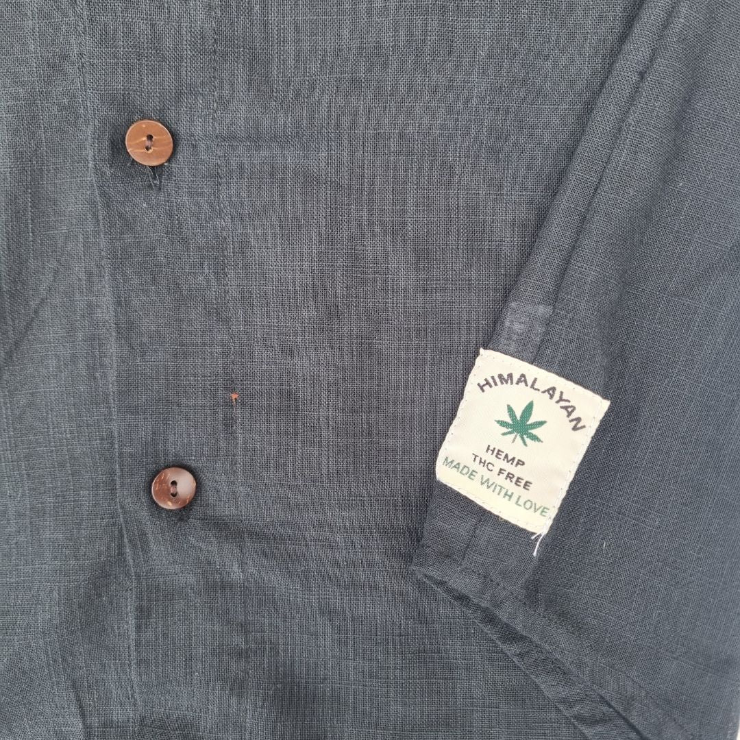 Guayabera Pacific Night