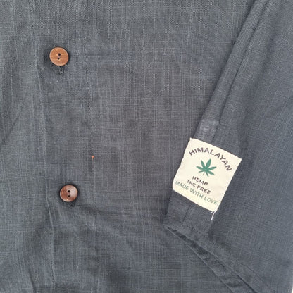 Guayabera Pacific Night