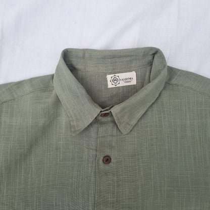 Guayabera Andes Path