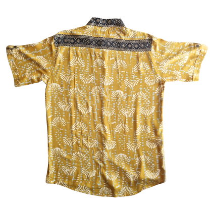 Guayabera Gold Coast