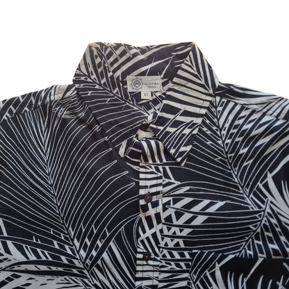 Guayabera Tropical Waikiki