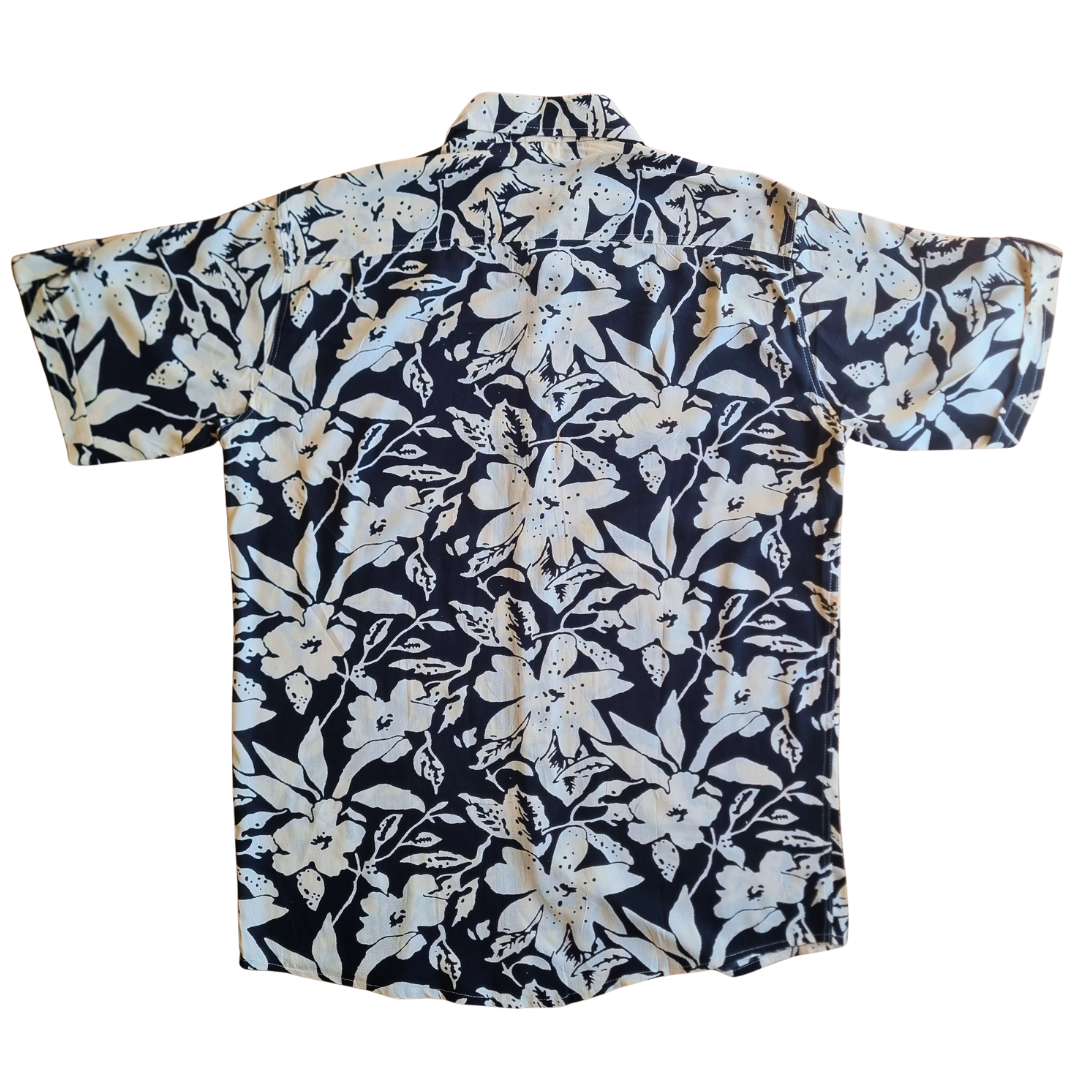 Guayabera Welcome Havana