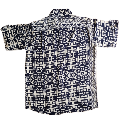 Guayabera Sahara Code