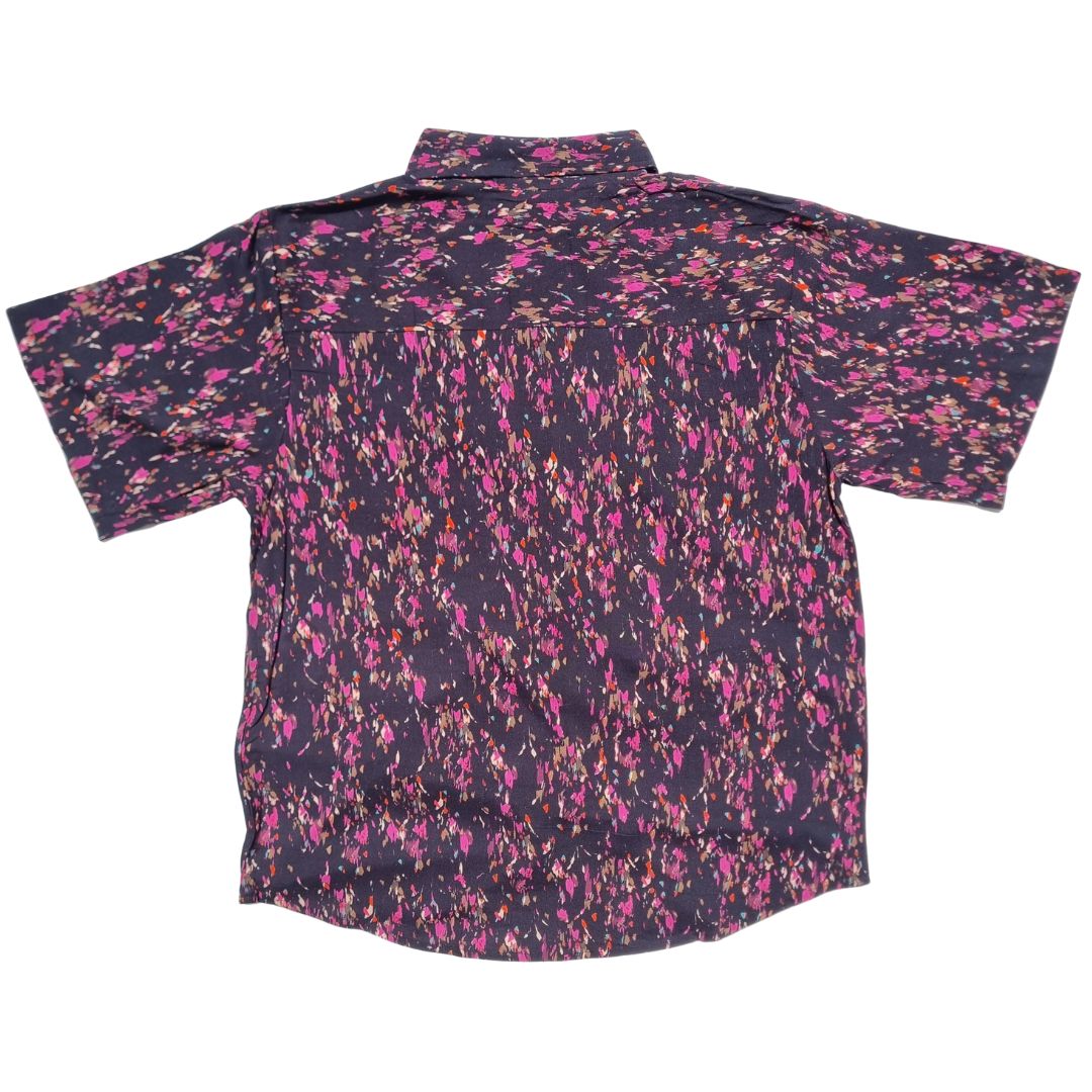 Guayabera Maui Night