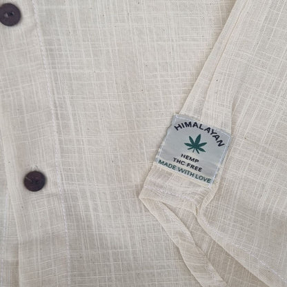 Guayabera Desert Calm