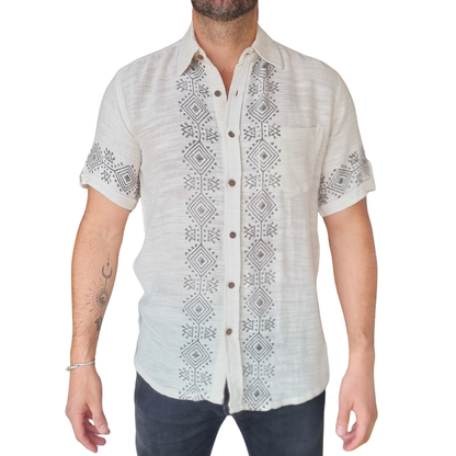 Guayabera Seychelles