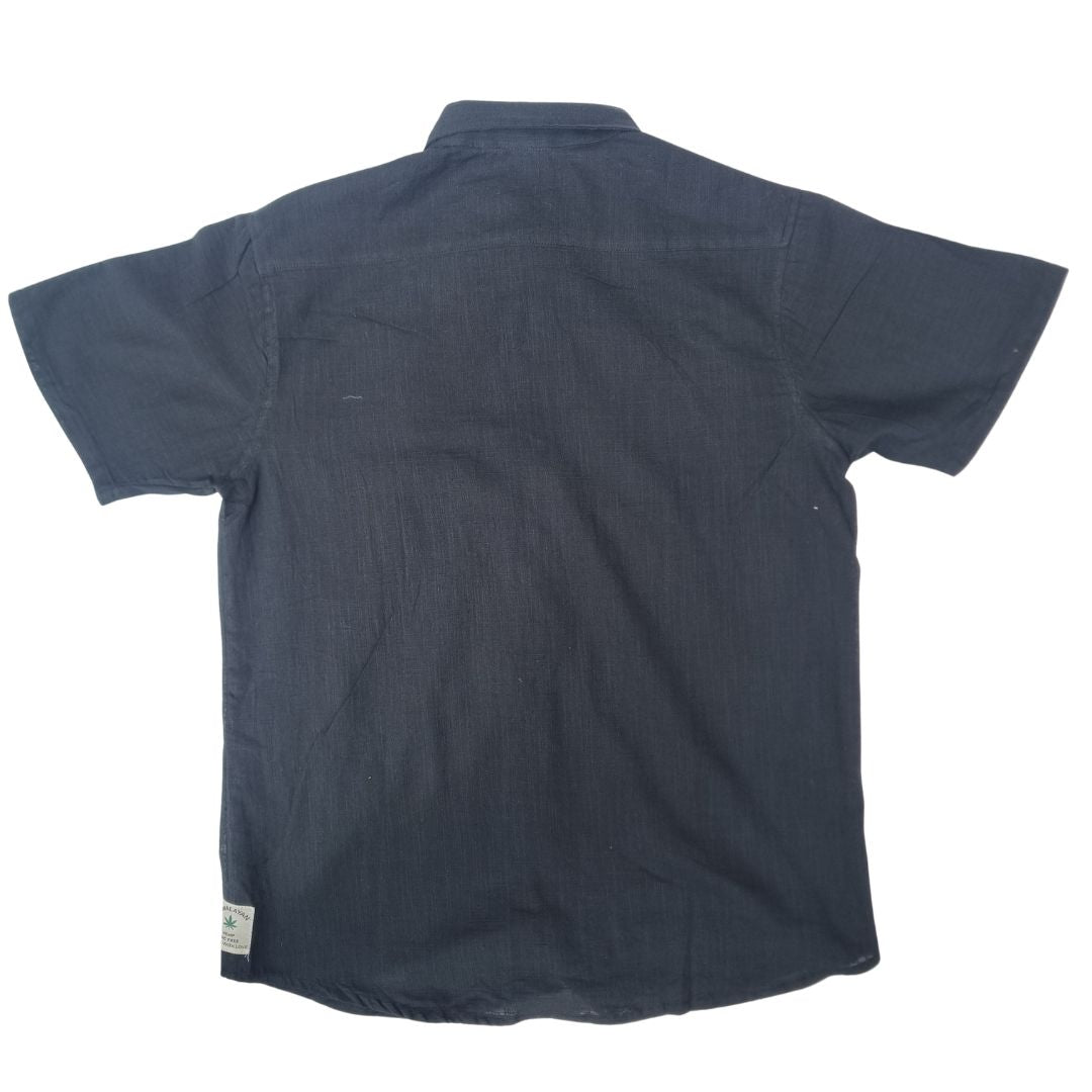 Guayabera Pacific Night