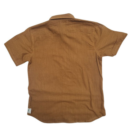 Guayabera Golden Land