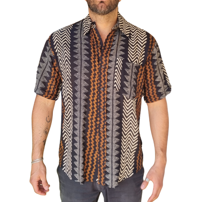 Guayabera California