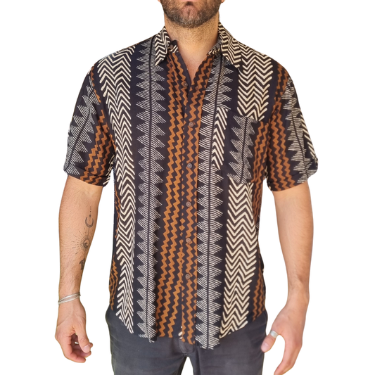 Guayabera California