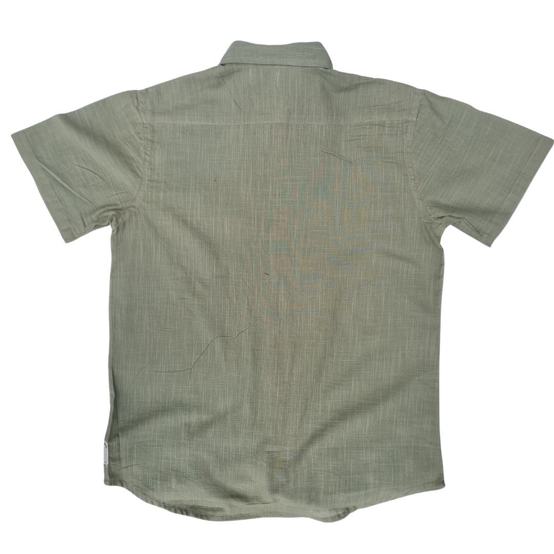 Guayabera Andes Path