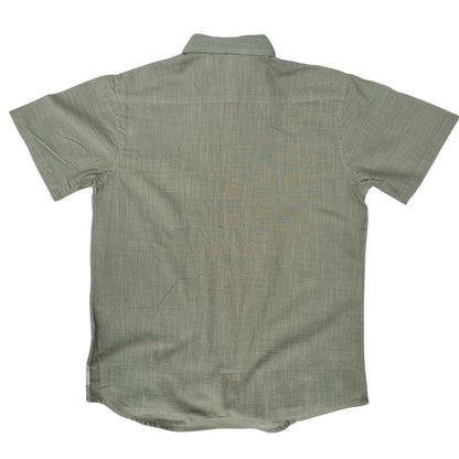 Guayabera Andes Path