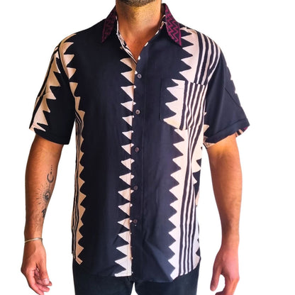 Guayabera Nairobi Pulse
