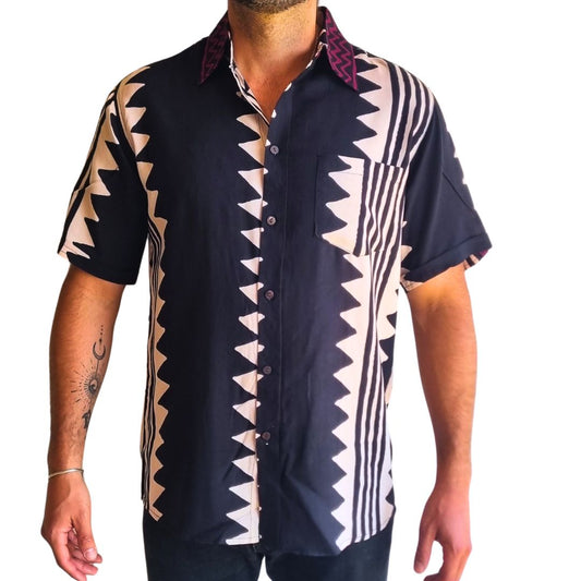 Guayabera Nairobi Pulse