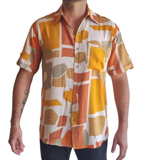 Guayabera Sunny Palermo