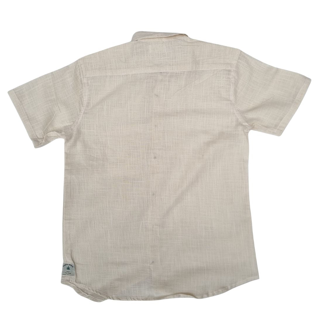 Guayabera Desert Calm
