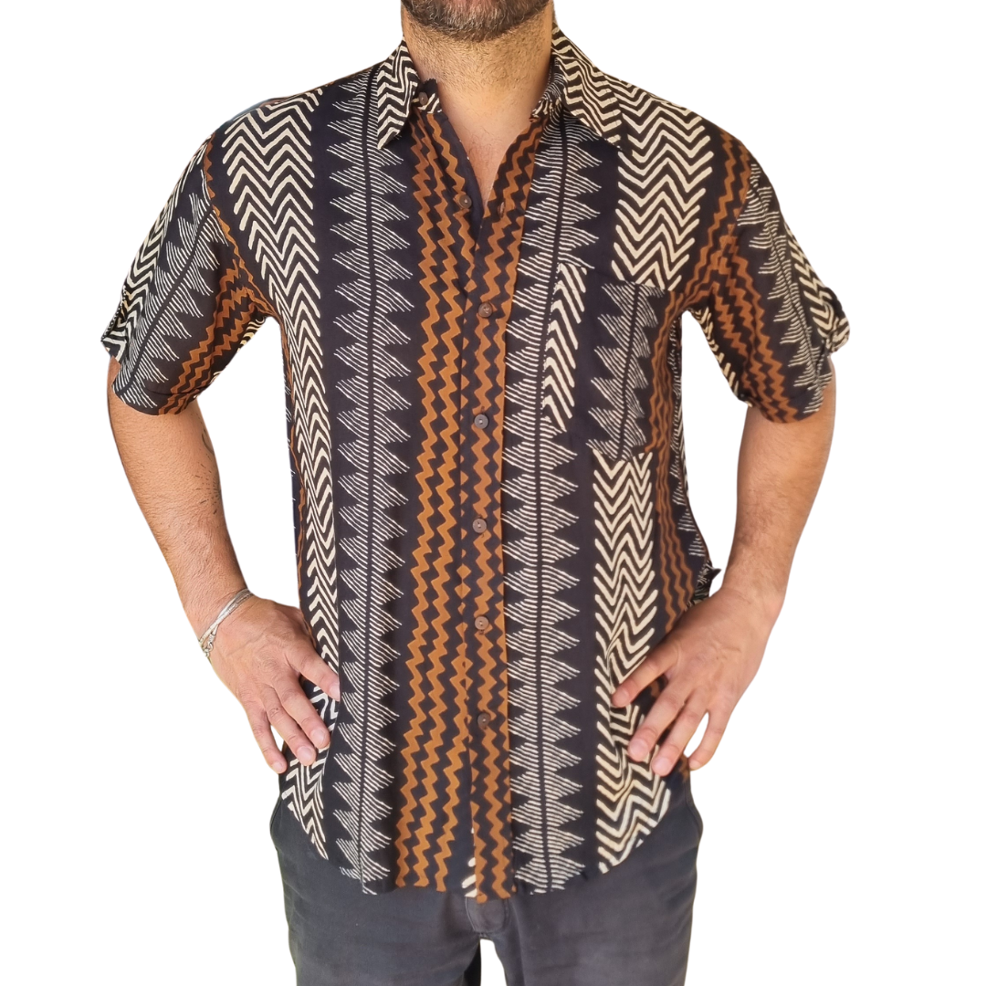 Guayabera California