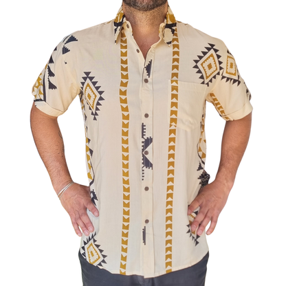 Guayabera Dakhla