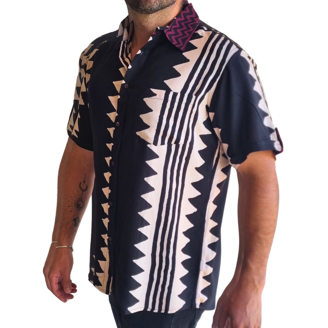 Guayabera Nairobi Pulse