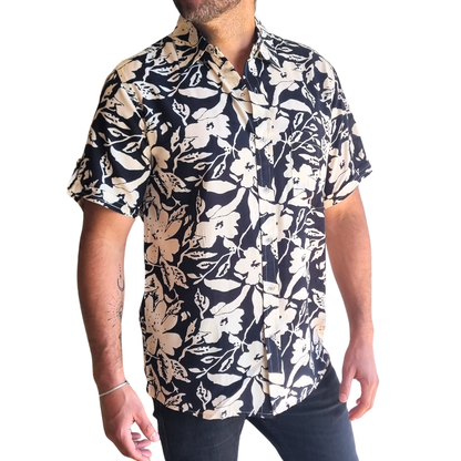 Guayabera Welcome Havana