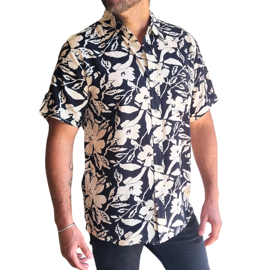 Guayabera Welcome Havana