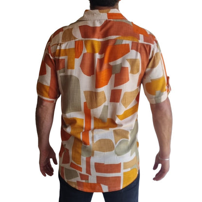 Guayabera Sunny Palermo