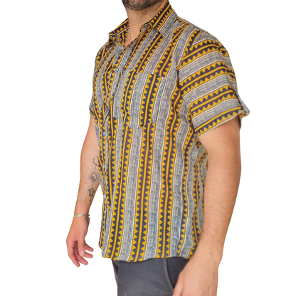 Guayabera Porto Pim