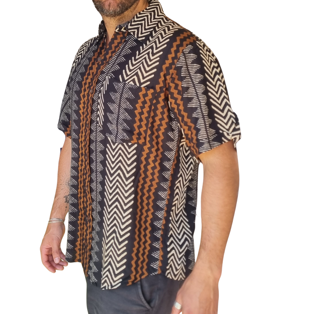 Guayabera California