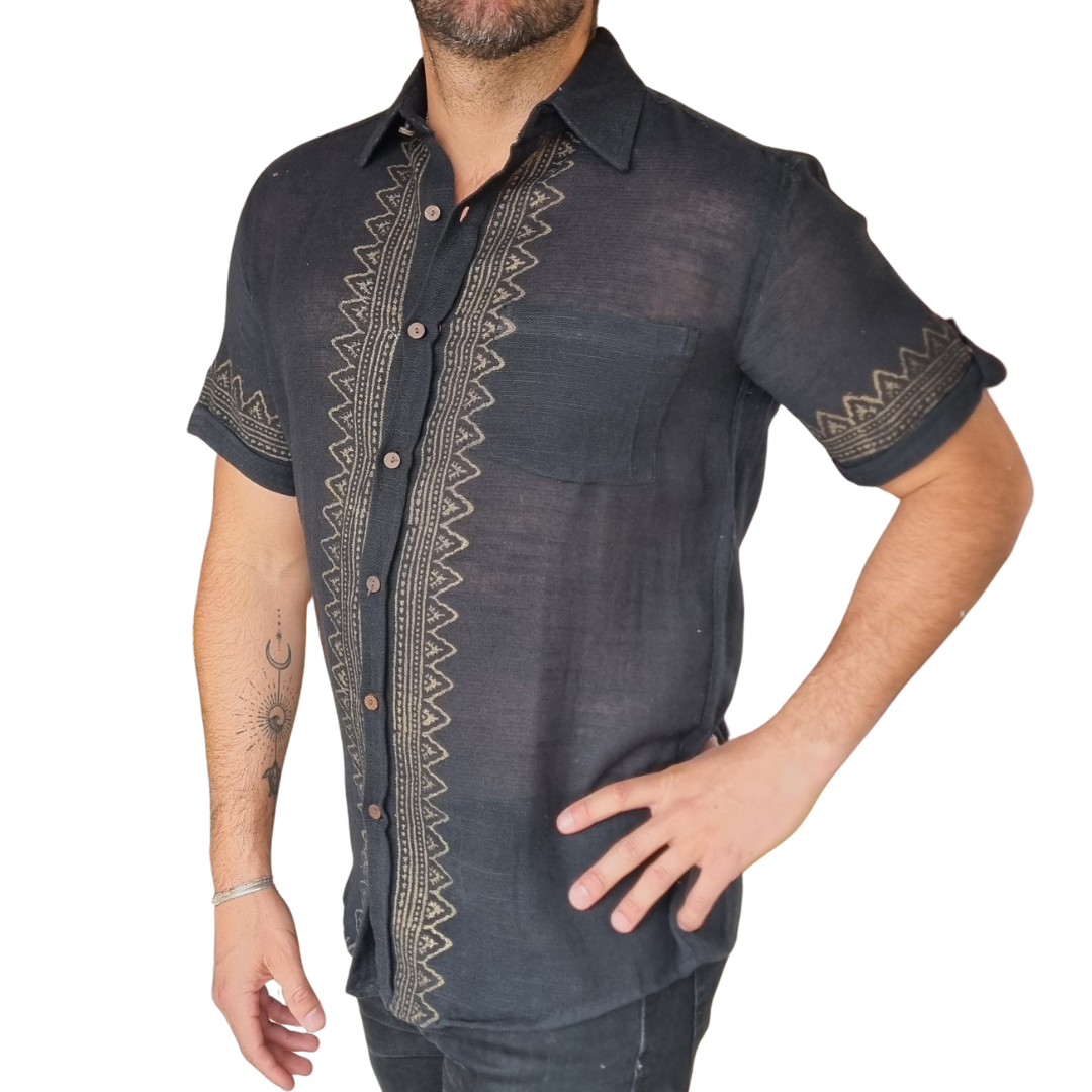 Guayabera Nusa Dua