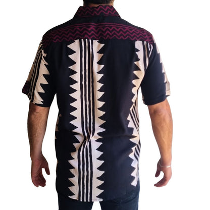 Guayabera Nairobi Pulse