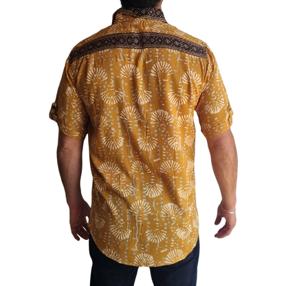 Guayabera Gold Coast