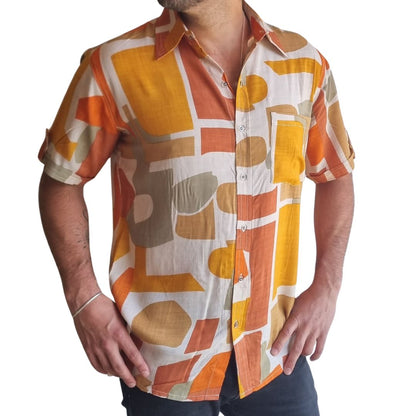 Guayabera Sunny Palermo