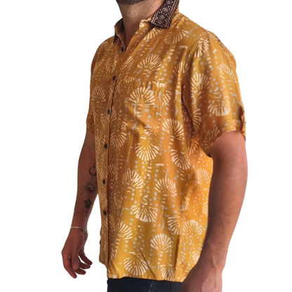 Guayabera Gold Coast