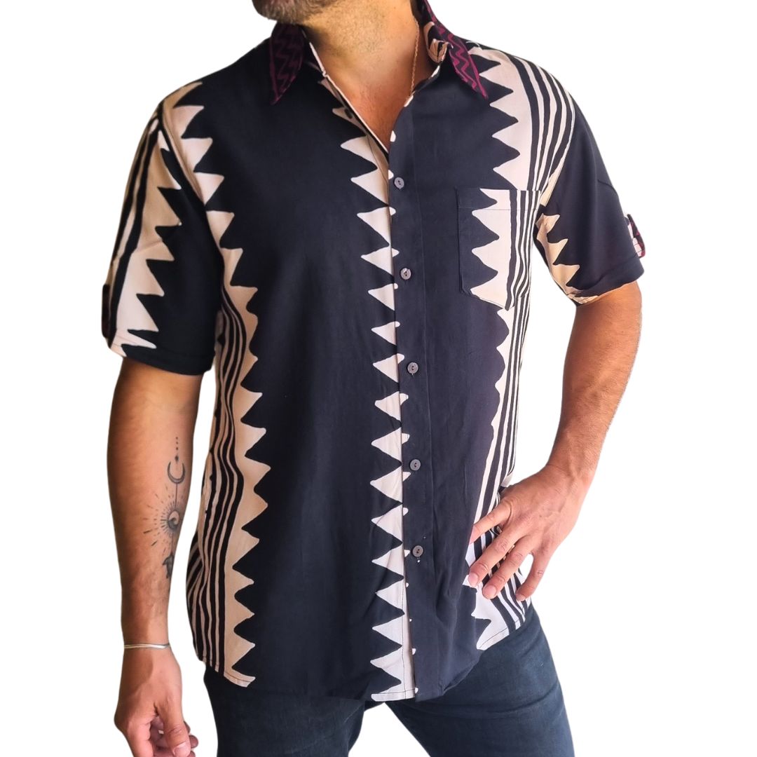Guayabera Nairobi Pulse